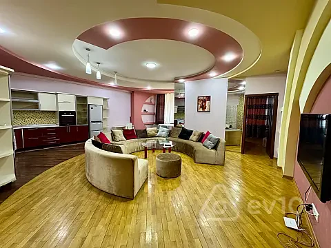 Kirayə verilir 2 otaqlı yeni tikili 85 m² — Bakı, Nəsimi 2 otaq 85.00 m²