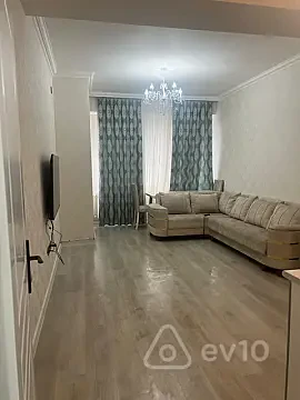 Kirayə verilir 3 otaqlı yeni tikili 90 m² — Bakı, Yasamal 3 otaq 90.00 m²