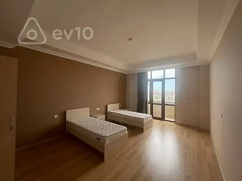 Kirayə verilir 4 otaqlı yeni tikili 250 m² — Bakı, Nərimanov 4 otaq 250.00 m²