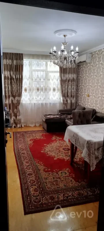 Satılır 3 otaqlı yeni tikili 70 m²
