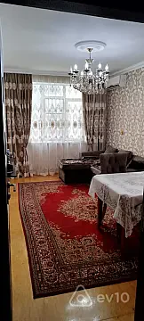 Satılır 3 otaqlı yeni tikili 70 m² — Xırdalan 3 otaq 70.00 m²
