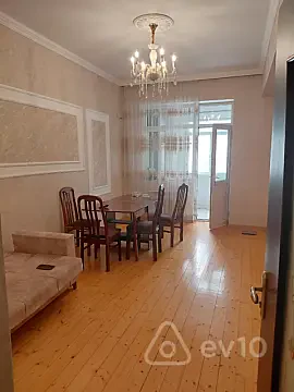 Kirayə verilir 2 otaqlı yeni tikili 60 m² — Bakı, Nəsimi 2 otaq 60.00 m²