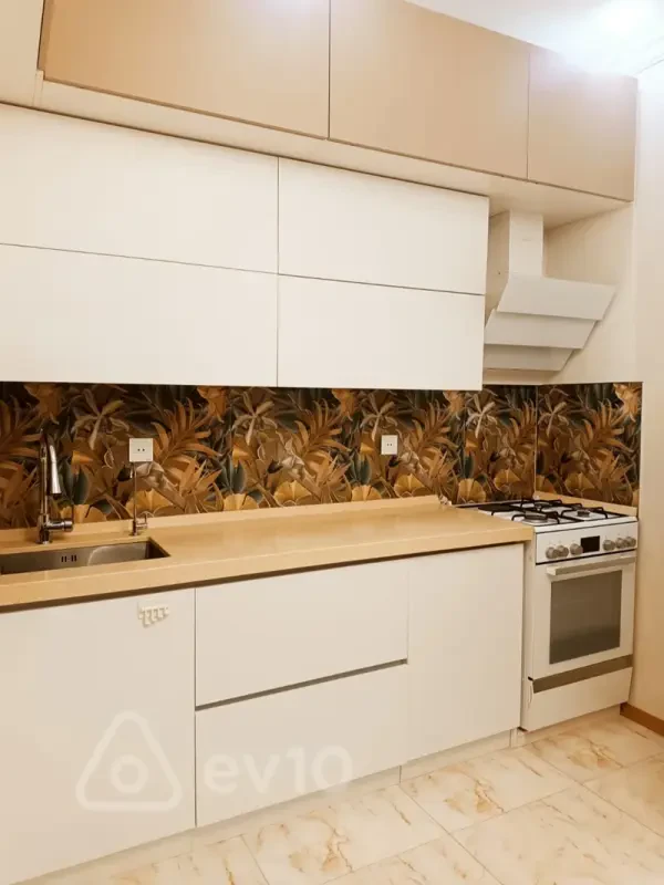 Kirayə verilir 2 otaqlı yeni tikili 55 m²