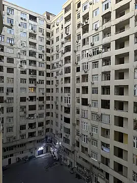 Kirayə verilir 3 otaqlı yeni tikili 100 m² — Bakı, Nərimanov 3 otaq 100.00 m²