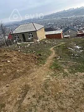 Satılır torpaq sahəsi — Bakı, Binəqədi