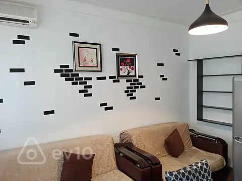 Kirayə verilir 1 otaqlı köhnə tikili 35 m² — Bakı, Binəqədi 1 otaq 35.00 m²