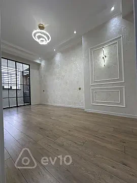 Satılır 2 otaqlı yeni tikili 46 m² — Xırdalan 2 otaq 46.00 m²