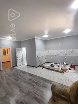 Satılır 3 otaqlı həyət evi 65 m² — Bakı, Binəqədi 3 otaq 65.00 m²