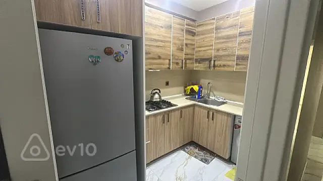 Kirayə verilir 2 otaqlı yeni tikili 50 m² — Bakı, Nərimanov 2 otaq 50.00 m²
