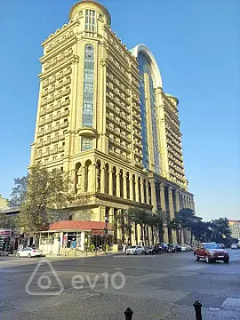 Kirayə verilir 4 otaqlı yeni tikili 175 m² — Bakı, Yasamal 4 otaq 175.00 m²