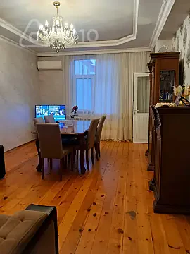 Kirayə verilir 2 otaqlı yeni tikili 65 m² — Bakı, Yasamal 2 otaq 65.00 m²