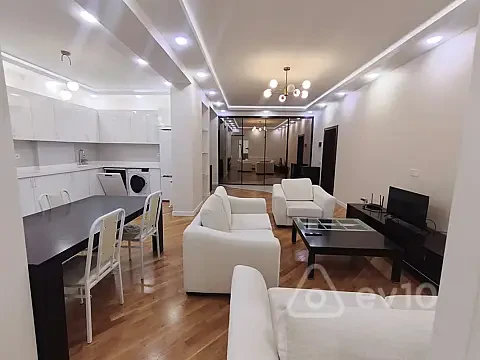 Kirayə verilir 3 otaqlı yeni tikili 100 m² — Bakı, Xətai 3 otaq 100.00 m²
