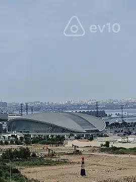 Satılır 3 otaqlı yeni tikili 116 m² — Bakı, Səbail 3 otaq 116.00 m²