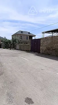 Satılır 5 otaqlı köhnə tikili 185 m² — Bakı, Abşeron 5 otaq 185.00 m²