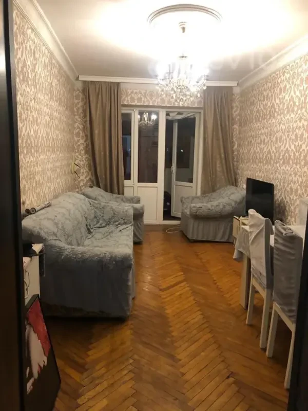 Satılır 3 otaqlı köhnə tikili 50 m²
