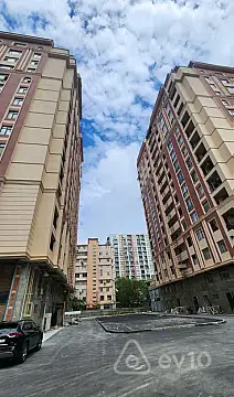Satılır 3 otaqlı yeni tikili 115 m² — Bakı, Nərimanov 3 otaq 115.00 m²
