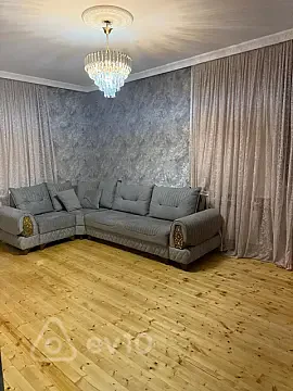 Kirayə verilir 3 otaqlı həyət evi 100 m² — Bakı, Xəzər 3 otaq 100.00 m²