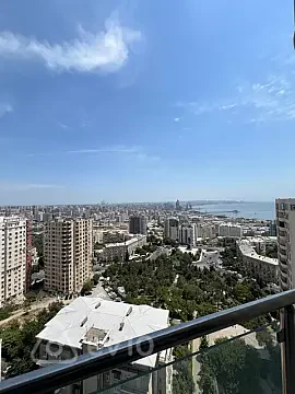Kirayə verilir 5 otaqlı yeni tikili 400 m² — Bakı, Yasamal 5 otaq 400.00 m²