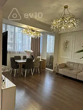 Kirayə verilir 3 otaqlı yeni tikili 85 m² — Bakı, Yasamal 3 otaq 85.00 m²