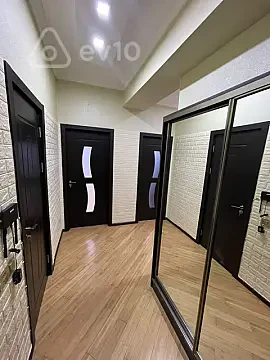 Kirayə verilir 2 otaqlı yeni tikili 65 m² — Bakı, Yasamal 2 otaq 65.00 m²