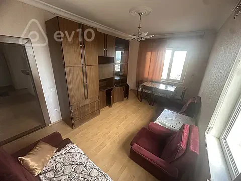 Kirayə verilir 2 otaqlı köhnə tikili 51 m² — Bakı, Xətai 2 otaq 51.00 m²