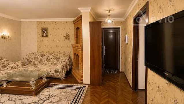 Satılır 3 otaqlı köhnə tikili 85 m² — Bakı, Yasamal 3 otaq 85.00 m²