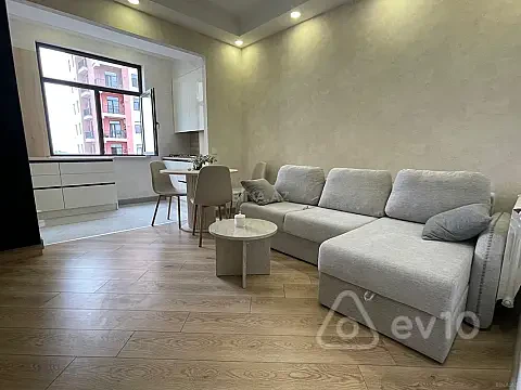 Kirayə verilir 2 otaqlı yeni tikili 65 m² — Bakı, Binəqədi 2 otaq 65.00 m²