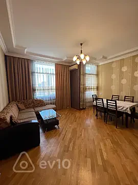 Kirayə verilir 3 otaqlı yeni tikili 100 m² — Bakı, Yasamal 3 otaq 100.00 m²
