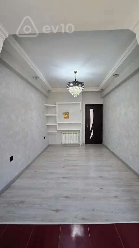 Satılır 2 otaqlı yeni tikili 45 m²