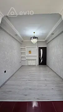 Satılır 2 otaqlı yeni tikili 45 m² — Xırdalan 2 otaq 45.00 m²