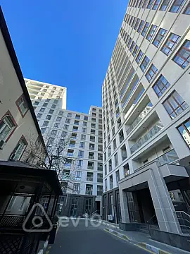 Kirayə verilir 2 otaqlı yeni tikili 90 m² — Bakı, Yasamal 2 otaq 90.00 m²