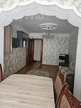 Kirayə verilir 2 otaqlı köhnə tikili 60 m² — Bakı, Yasamal 2 otaq 60.00 m²