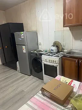 Kirayə verilir 1 otaqlı həyət evi 30 m² — Bakı, Nərimanov 1 otaq 30.00 m²
