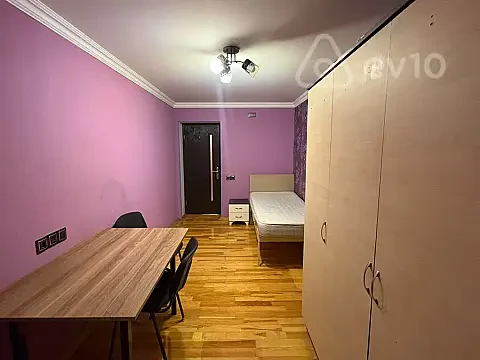 Kirayə verilir 3 otaqlı köhnə tikili 60 m² — Bakı, Yasamal 3 otaq 60.00 m²