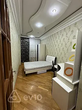 Kirayə verilir 3 otaqlı yeni tikili 91 m² — Bakı, Yasamal 3 otaq 91.00 m²