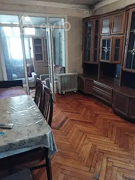 Kirayə verilir 1 otaqlı köhnə tikili 30 m² — Bakı, Nərimanov 1 otaq 30.00 m²