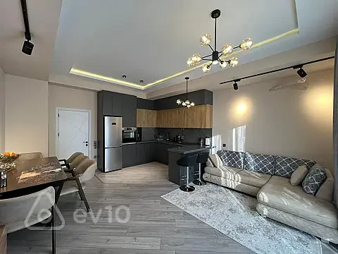Kirayə verilir 3 otaqlı yeni tikili 100 m² — Bakı, Xətai 3 otaq 100.00 m²