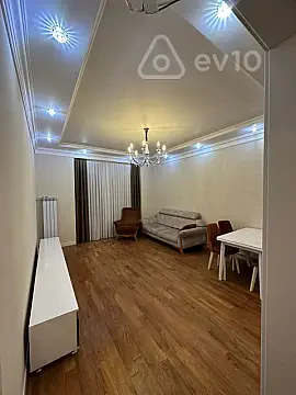 Kirayə verilir 2 otaqlı yeni tikili 66 m² — Bakı, Nərimanov 2 otaq 66.00 m²