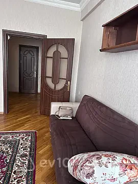 Satılır 2 otaqlı yeni tikili 83 m² — Bakı, Binəqədi 2 otaq 83.00 m²