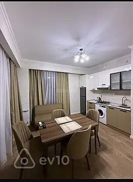 Kirayə verilir 3 otaqlı yeni tikili 59 m² — Bakı, Yasamal 3 otaq 59.00 m²