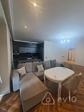 Kirayə verilir 2 otaqlı yeni tikili 105 m² — Bakı, Nərimanov 2 otaq 105.00 m²