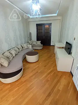 Satılır 3 otaqlı yeni tikili 105 m² — Bakı, Xətai 3 otaq 105.00 m²
