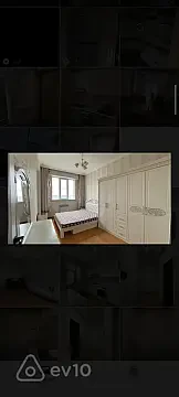 Kirayə verilir 2 otaqlı yeni tikili 75 m² — Xırdalan 2 otaq 75.00 m²