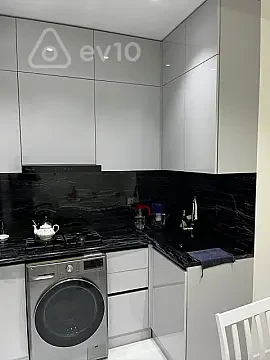 Kirayə verilir 3 otaqlı yeni tikili 89 m² — Bakı, Yasamal 3 otaq 89.00 m²