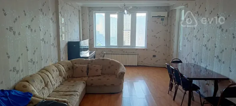 Kirayə verilir 2 otaqlı yeni tikili 60 m² — Bakı, Xətai 2 otaq 60.00 m²