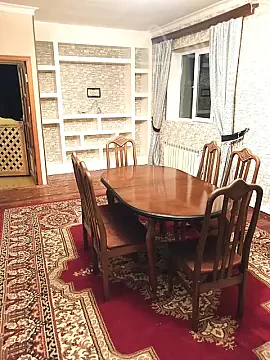 Kirayə verilir 2 otaqlı köhnə tikili 85 m² — Bakı, Xətai 2 otaq 85.00 m²