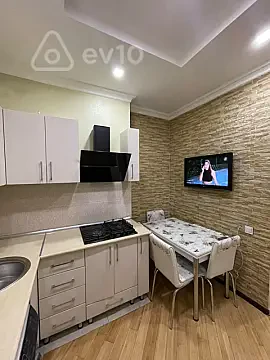 Kirayə verilir 2 otaqlı yeni tikili 65 m² — Bakı, Yasamal 2 otaq 65.00 m²
