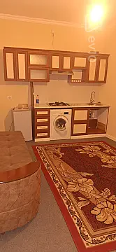 Kirayə verilir 2 otaqlı həyət evi 55 m² — Bakı, Suraxanı 2 otaq 55.00 m²