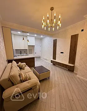 Satılır 3 otaqlı yeni tikili 77 m² — Bakı, Yasamal 3 otaq 77.00 m²