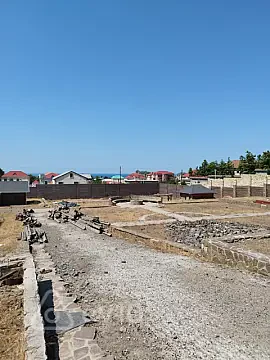 Satılır torpaq sahəsi — Bakı, Abşeron